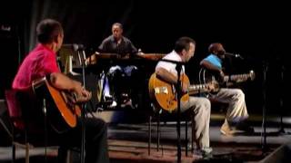 Eric Clapton: One More Car One More Rider előzetes