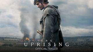 The Uprising előzetes
