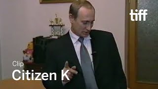 Гражданин Х előzetes