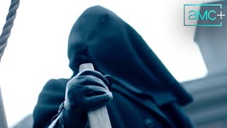 Slasher: Ripper előzetes