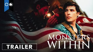 Monsters Within előzetes