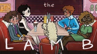 The Lamb előzetes