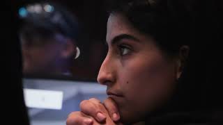 Afghan Dreamers előzetes