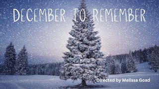 December to Remember előzetes