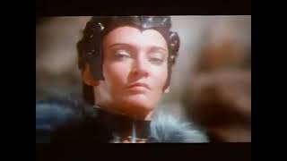 Conan the Destroyer előzetes