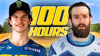 100 Hours with Cole Davies előzetes
