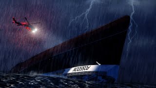 Beyond The Poseidon Adventure előzetes