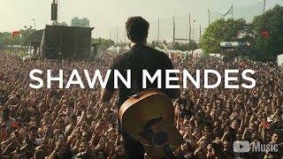 Shawn Mendes: Artist Spotlight Stories előzetes