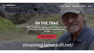 On the Trail of the Nephilim: Episode 8 - Out of Place Artifacts előzetes