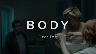 Body/Ciało előzetes