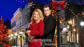 Entertaining Christmas előzetes