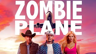 Zombie Plane előzetes