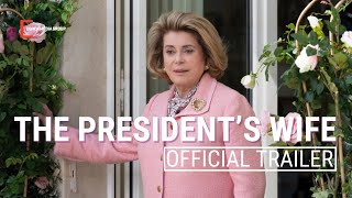 Bernadette – A főnökasszony előzetes