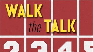 Walk the Talk előzetes