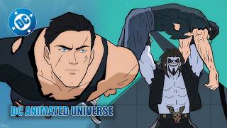 Superman: Man of Tomorrow előzetes
