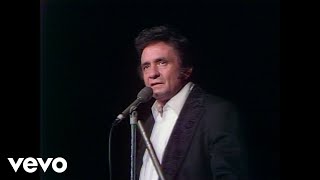 Johnny Cash - Live in Las Vegas 1979 előzetes