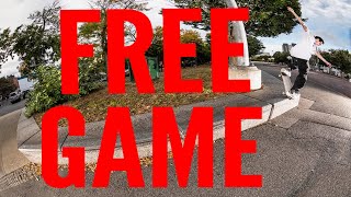 FREE GAME előzetes