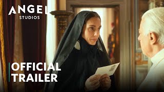 Cabrini – A szent előzetes