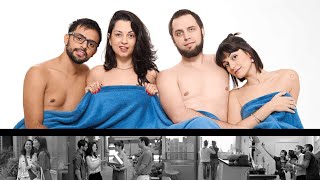 #NUDES előzetes