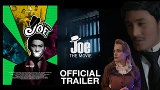 Joe The Movie előzetes