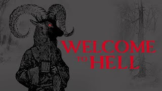 Bienvenidos al infierno előzetes