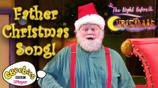 CBeebies Presents: The Night Before Christmas előzetes