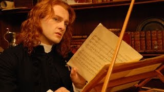Vivaldi, the Red Priest előzetes