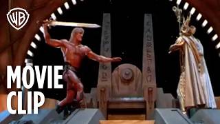 He-Man - A világ ura előzetes
