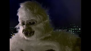 The Abominable... előzetes