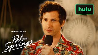 Palm Springs előzetes