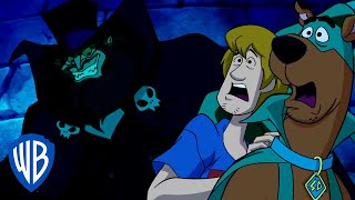 Scooby-Doo - Kék Sólyom maszkja előzetes
