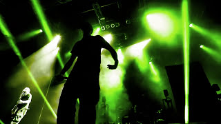 Meshuggah - The Ophidian Trek előzetes