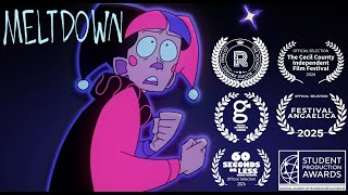 Meltdown előzetes