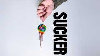SUCKER előzetes