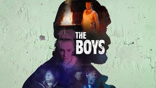 The Boys előzetes