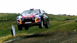 WRC 2013 - FIA World Rally Championship előzetes