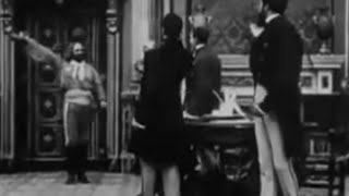 Anita Garibaldi előzetes