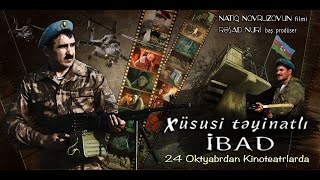 Xüsusi təyinatlı İbad előzetes