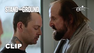 Stand Your Ground előzetes