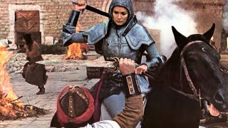 Flavia, la monaca musulmana előzetes