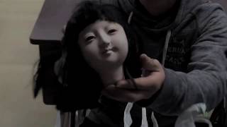 呪われた心霊動画 XXX 8 előzetes