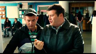 Mrs. Brown's Boys D'Movie előzetes