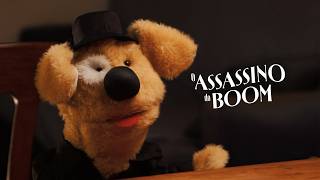 O Assassino do Boom előzetes