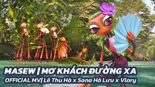 Dế Mèn: Cuộc Phiêu Lưu Tới Xóm Lầy Lội előzetes