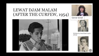 Lewat Djam Malam előzetes