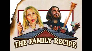 The Family Recipe előzetes