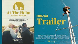 At The Helm | The Making of Lotawana előzetes