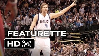 Nowitzki - Der perfekte Wurf előzetes