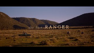 The Last Ranger előzetes