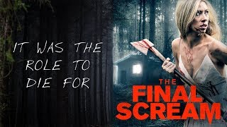The Final Scream előzetes
